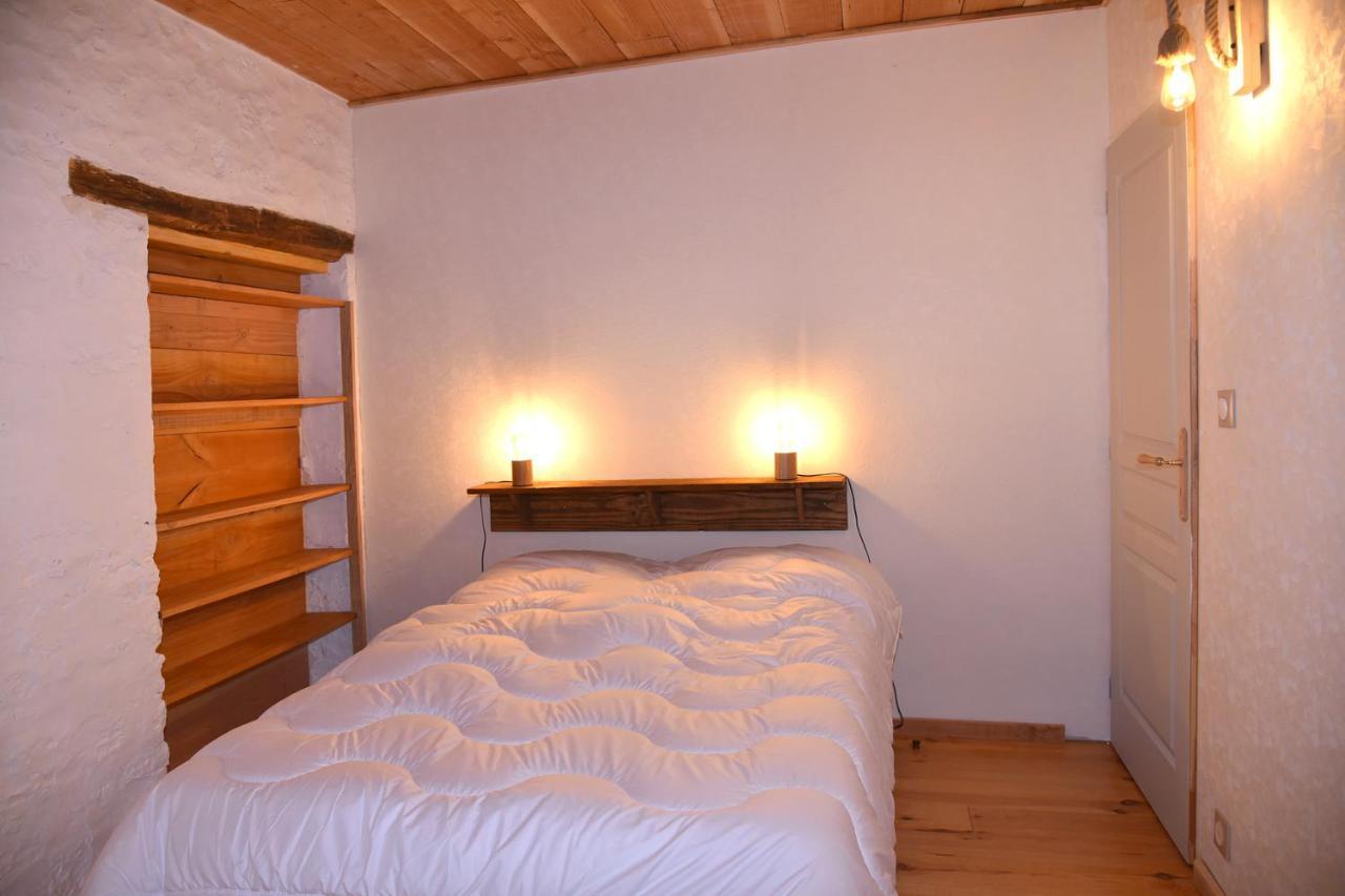 Chez Maman Ferienhaus