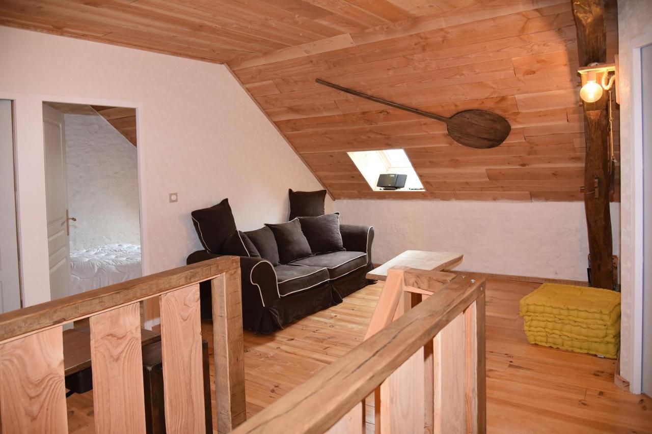 Chez Maman Beugnon